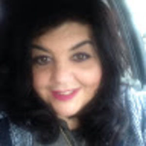 Meet your Posher, Debby